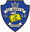 St Mary's Parish School